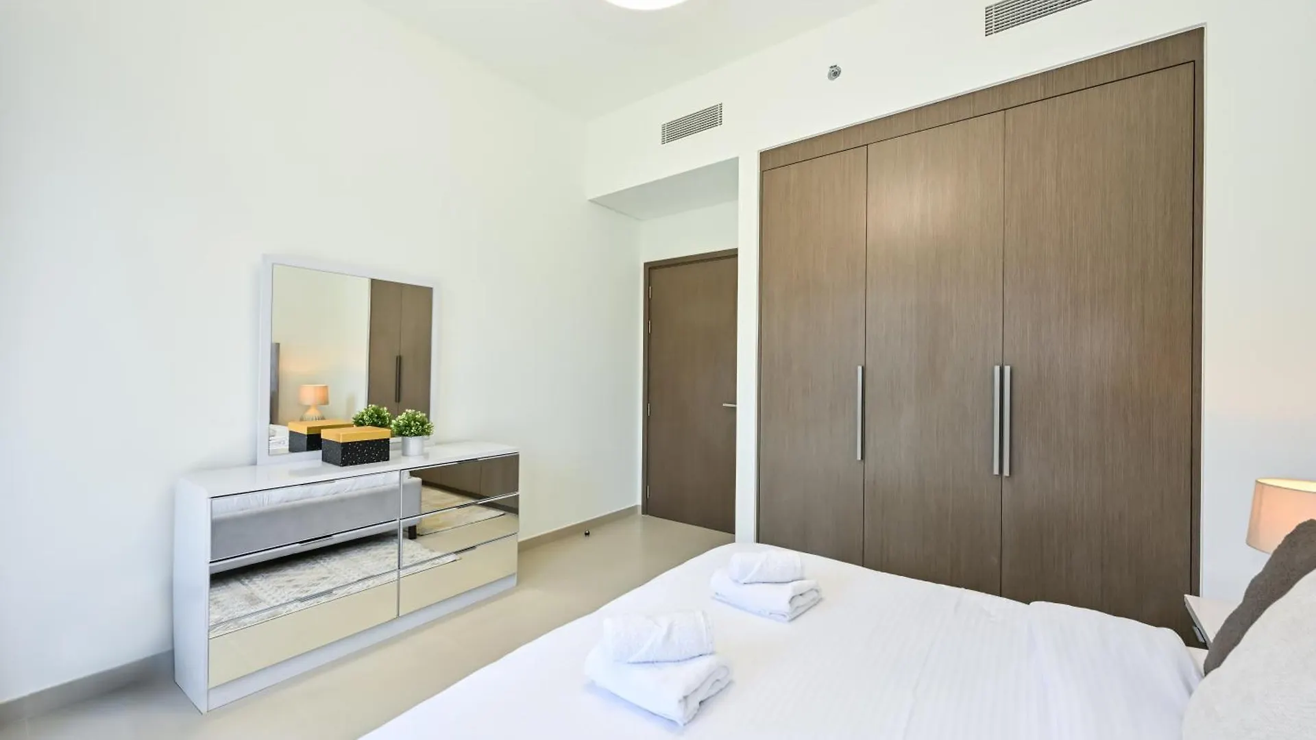Appartamento Majestic Actone 1Br Dowtown Dubai