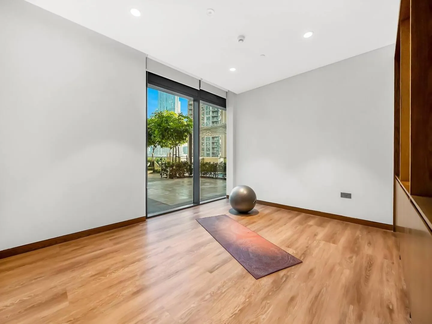 Majestic Actone 1Br Dowtown Dubai Apartment 0*,