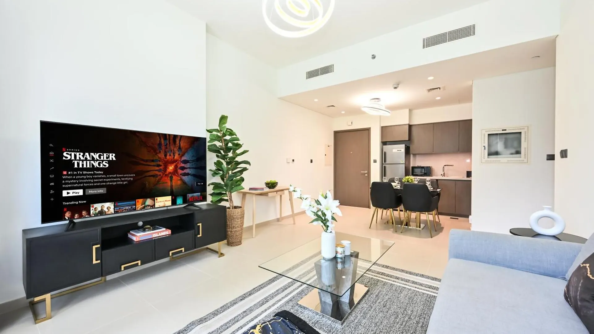 Majestic Actone 1Br Dowtown Dubai Apartment 0*,  United Arab Emirates
