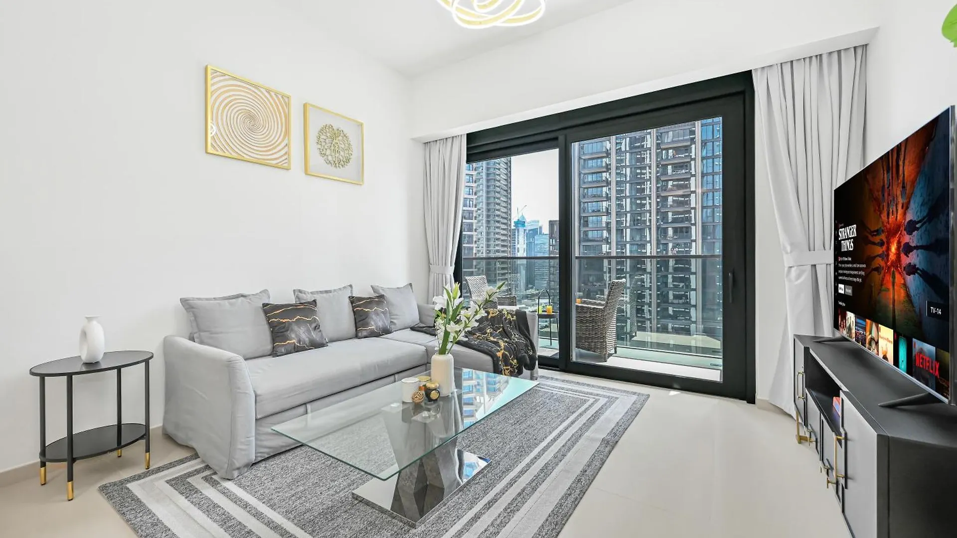 Majestic Actone 1Br Dowtown Dubai Apartment 0*,  United Arab Emirates